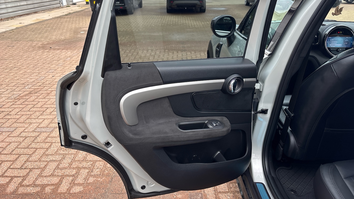 Used MINI Countryman 2022 for sale - 76143569: Photo 39