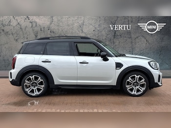 Used MINI Countryman 2022 for sale - 76143569: Photo 3