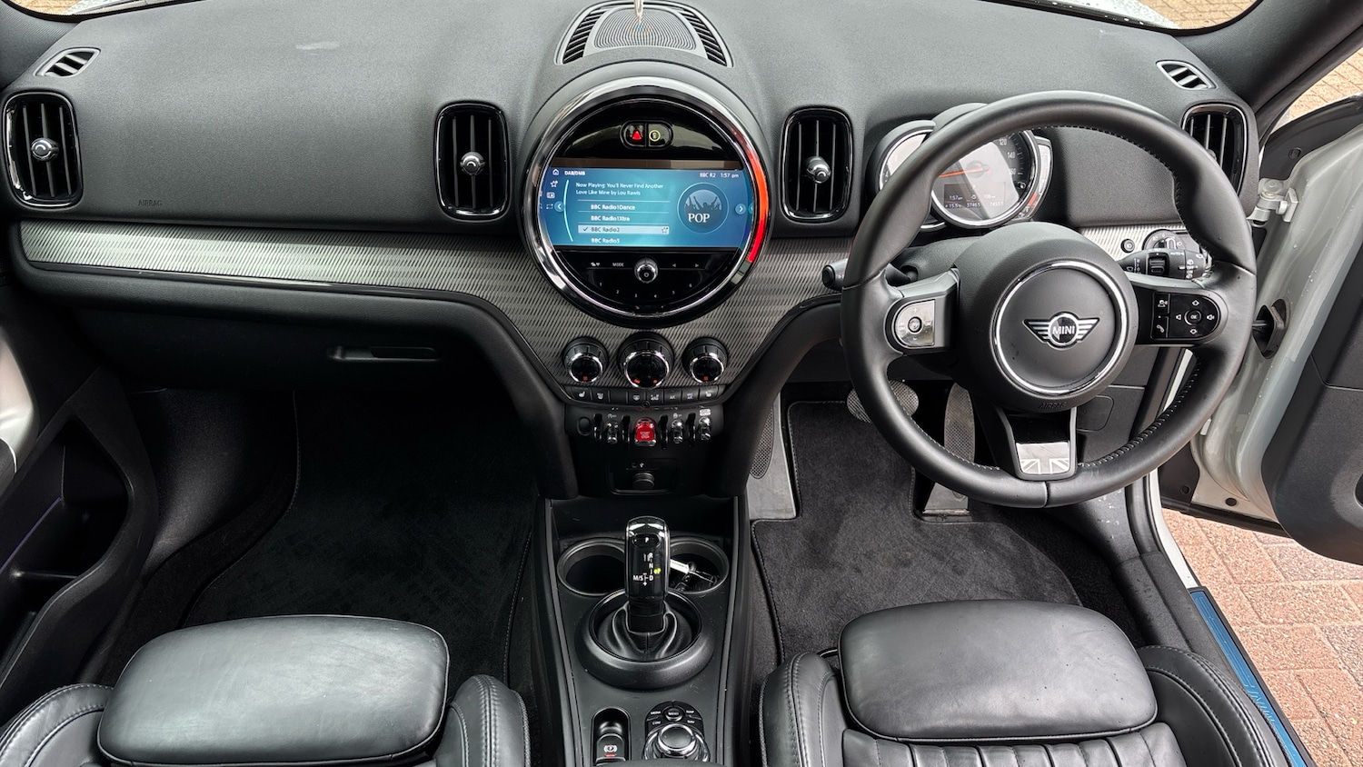 Used MINI Countryman 2022 for sale - 76143569: Photo 4