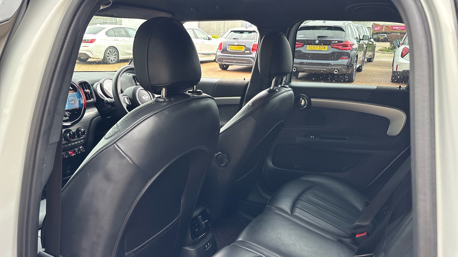 Used MINI Countryman 2022 for sale - 76143569: Photo 43
