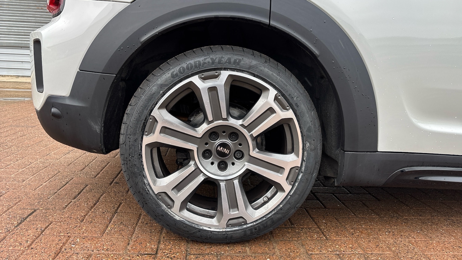 Used MINI Countryman 2022 for sale - 76143569: Photo 45