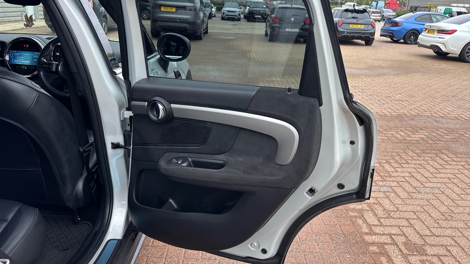 Used MINI Countryman 2022 for sale - 76143569: Photo 46