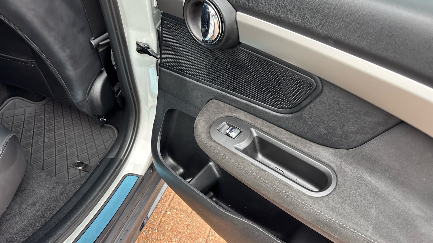 Used MINI Countryman 2022 for sale - 76143569: Photo 47