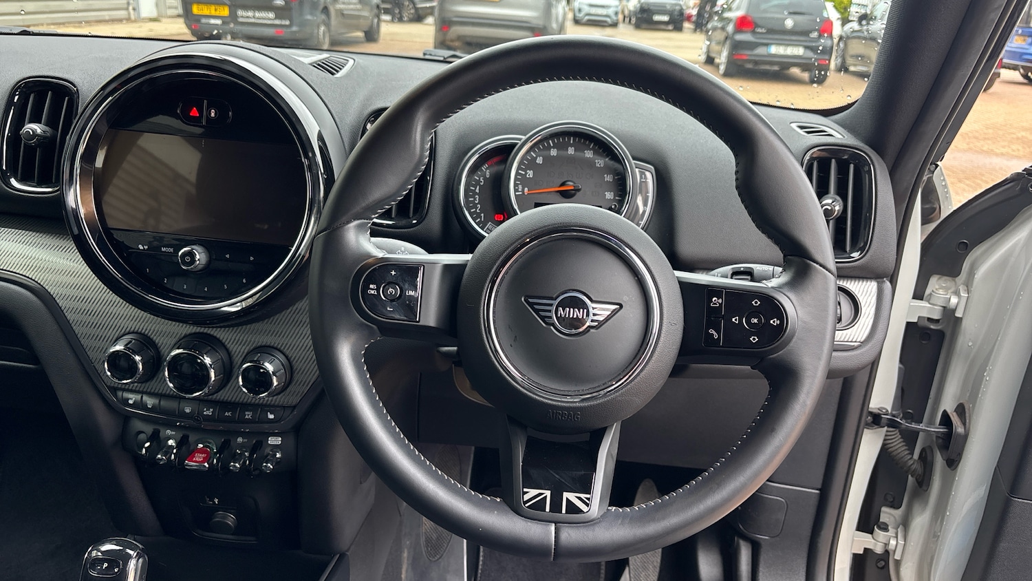Used MINI Countryman 2022 for sale - 76143569: Photo 5