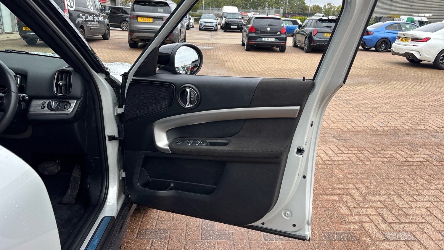 Used MINI Countryman 2022 for sale - 76143569: Photo 51