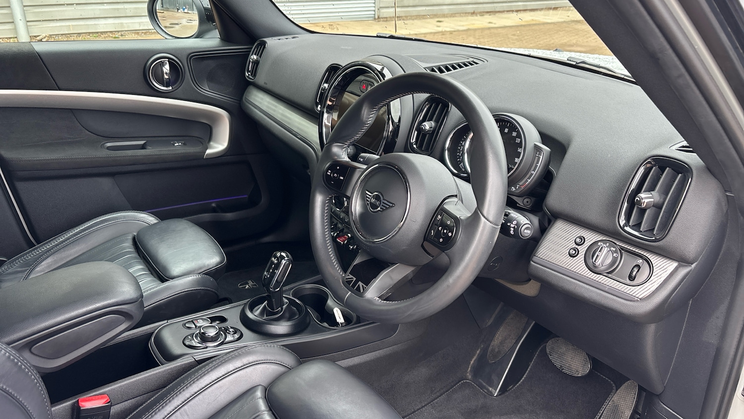 Used MINI Countryman 2022 for sale - 76143569: Photo 6