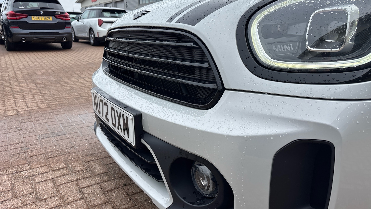 Used MINI Countryman 2022 for sale - 76143569: Photo 61