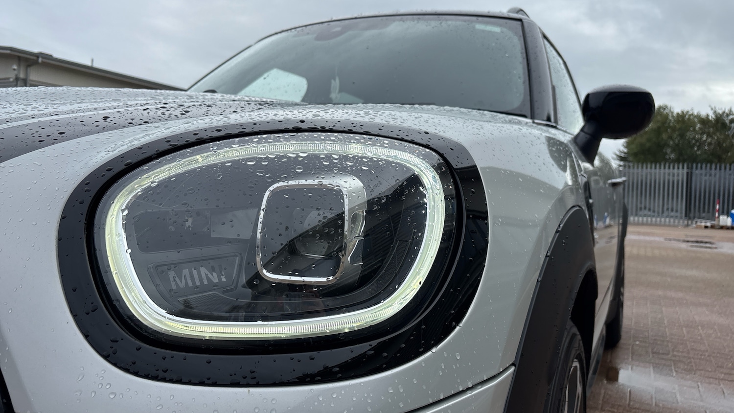 Used MINI Countryman 2022 for sale - 76143569: Photo 62