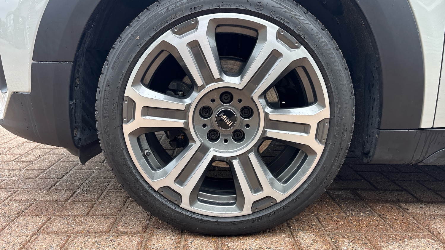 Used MINI Countryman 2022 for sale - 76143569: Photo 63