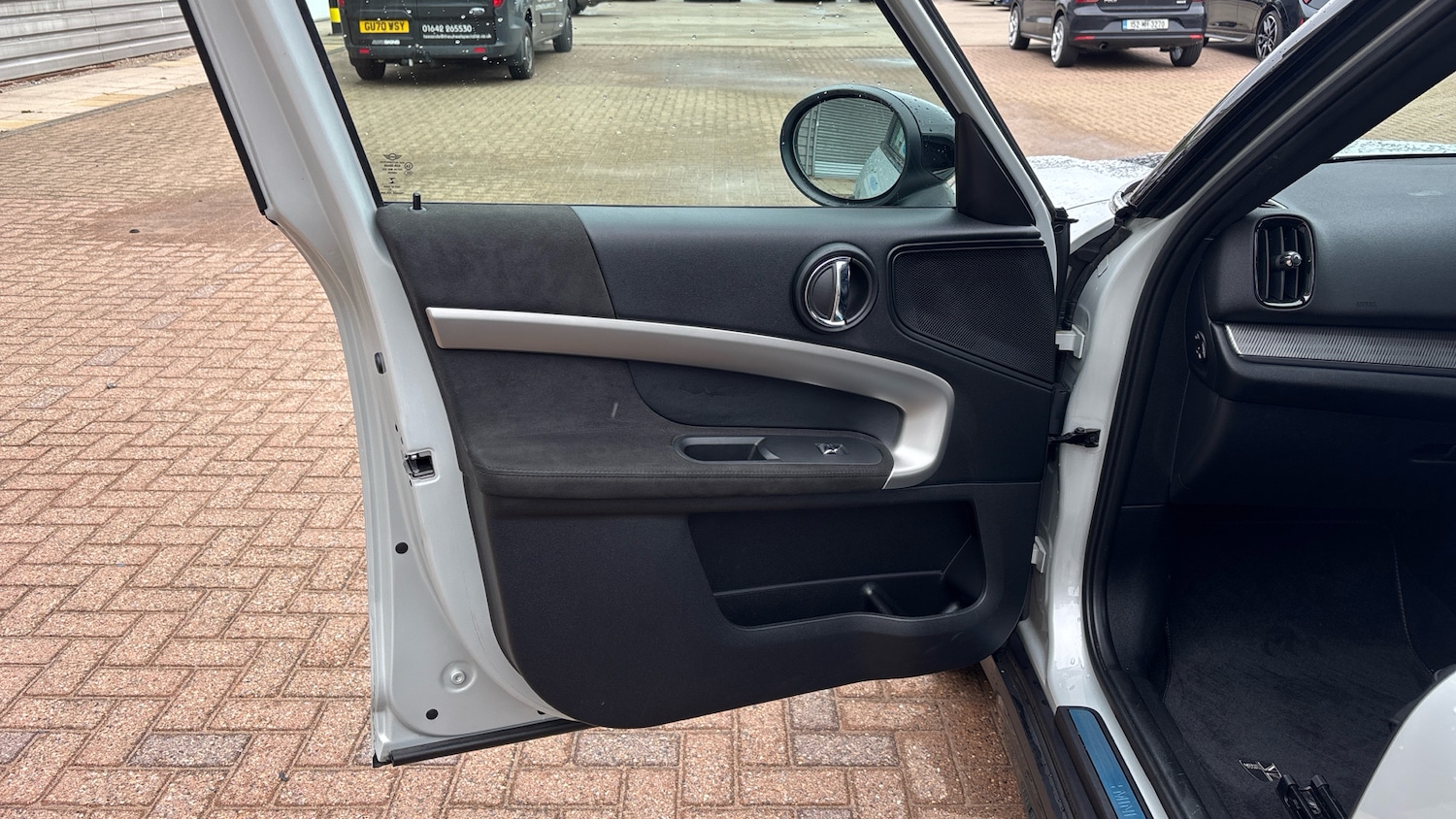 Used MINI Countryman 2022 for sale - 76143569: Photo 64