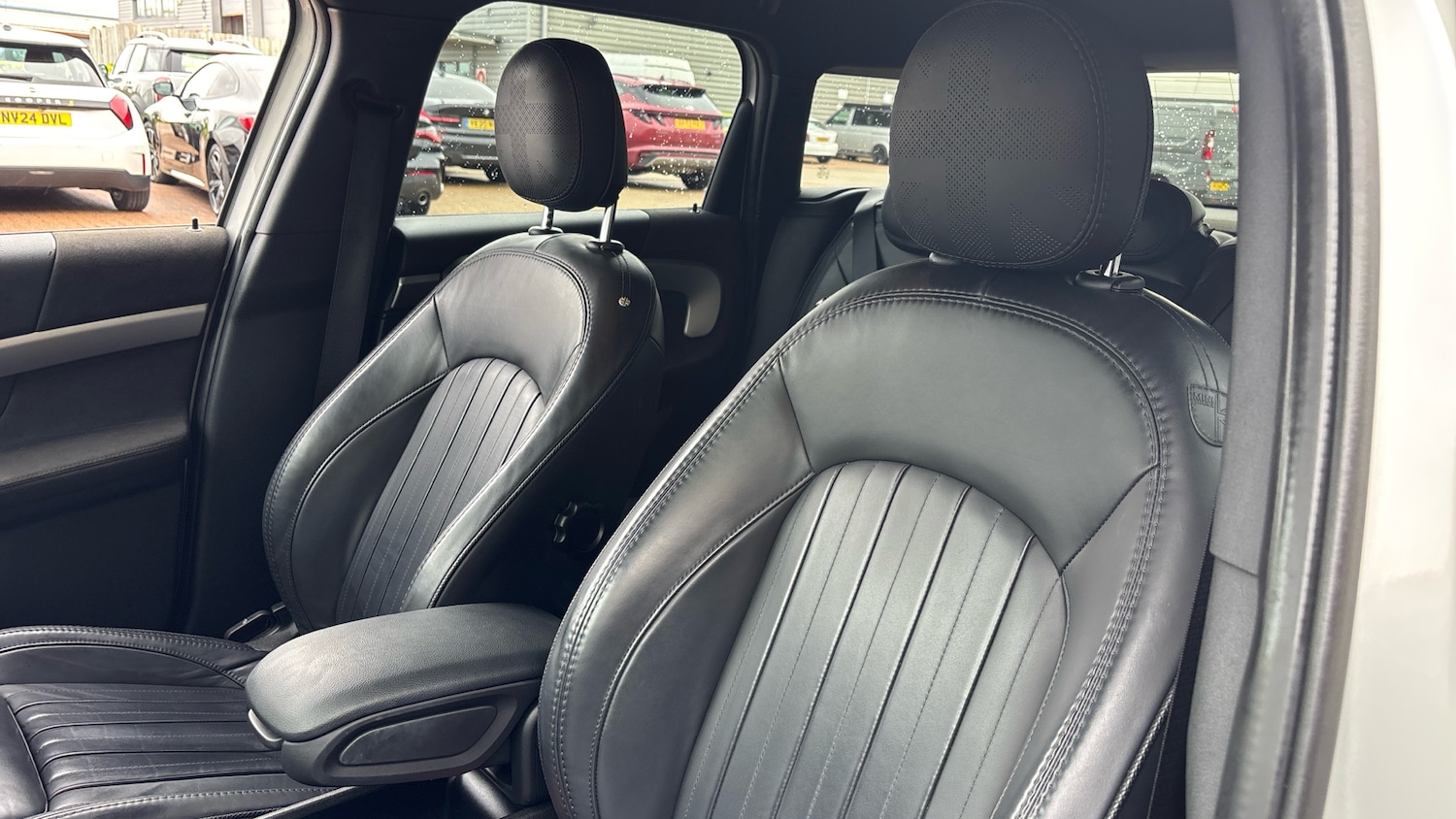 Used MINI Countryman 2022 for sale - 76143569: Photo 67