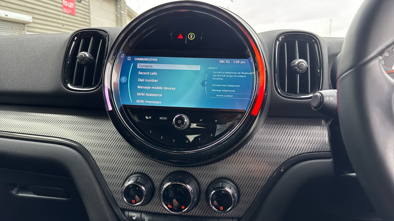 Used MINI Countryman 2022 for sale - 76143569: Photo 70