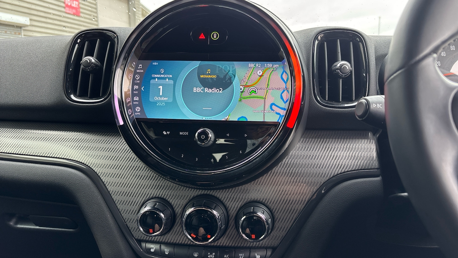 Used MINI Countryman 2022 for sale - 76143569: Photo 71