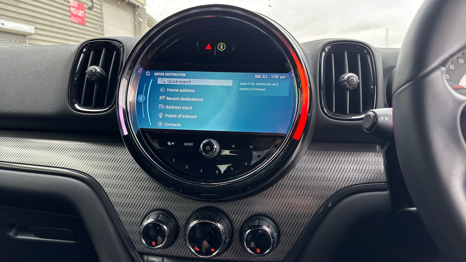 Used MINI Countryman 2022 for sale - 76143569: Photo 73
