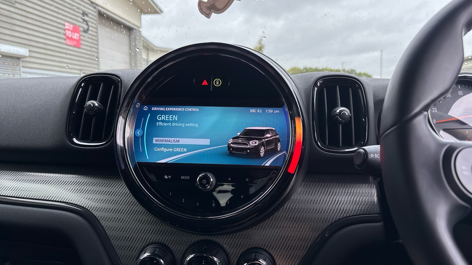 Used MINI Countryman 2022 for sale - 76143569: Photo 74