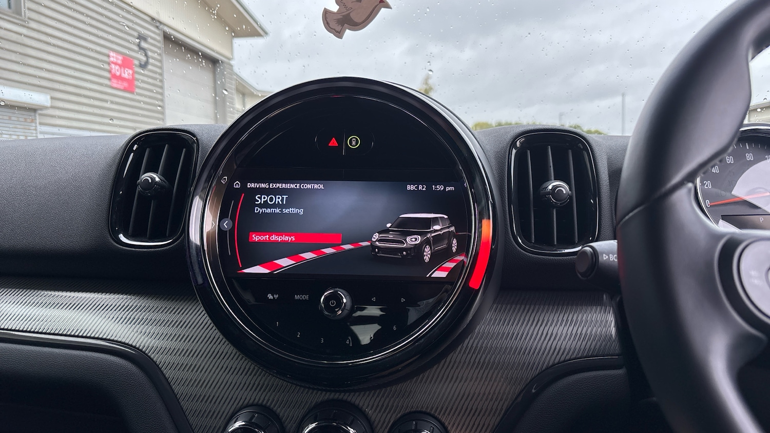 Used MINI Countryman 2022 for sale - 76143569: Photo 76