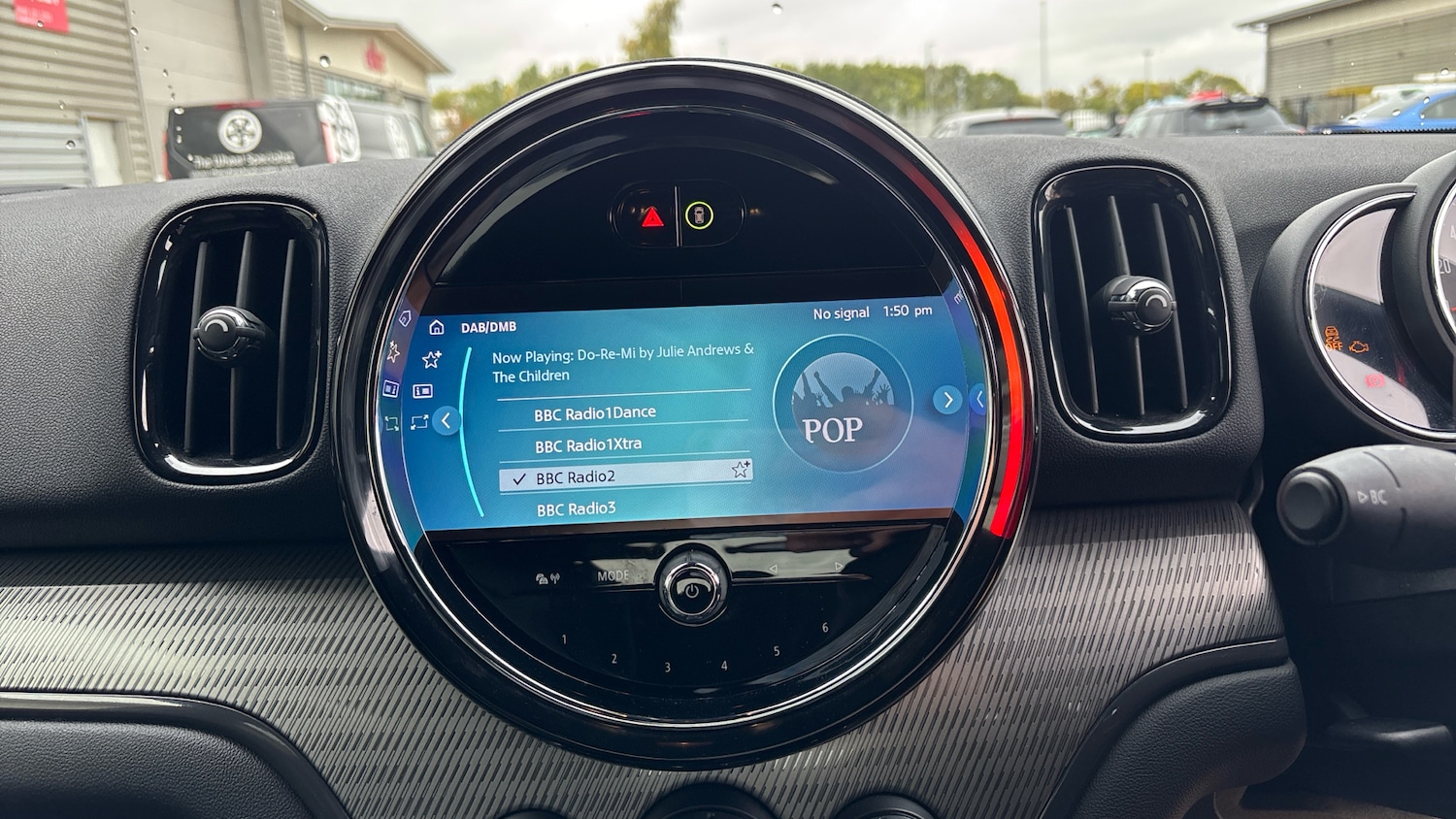 Used MINI Countryman 2022 for sale - 76143569: Photo 8