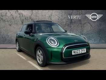 2023 (23) - 1.5 Cooper Classic Premium Plus 5dr Auto Petrol Hatchback