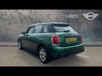 Used MINI Hatch 2023 for sale - 74938358: Photo