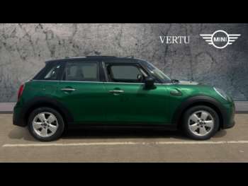 Used MINI Hatch 2023 for sale - 74938358: Photo