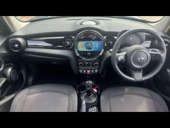 Used MINI Hatch 2023 for sale - 74938358: Photo
