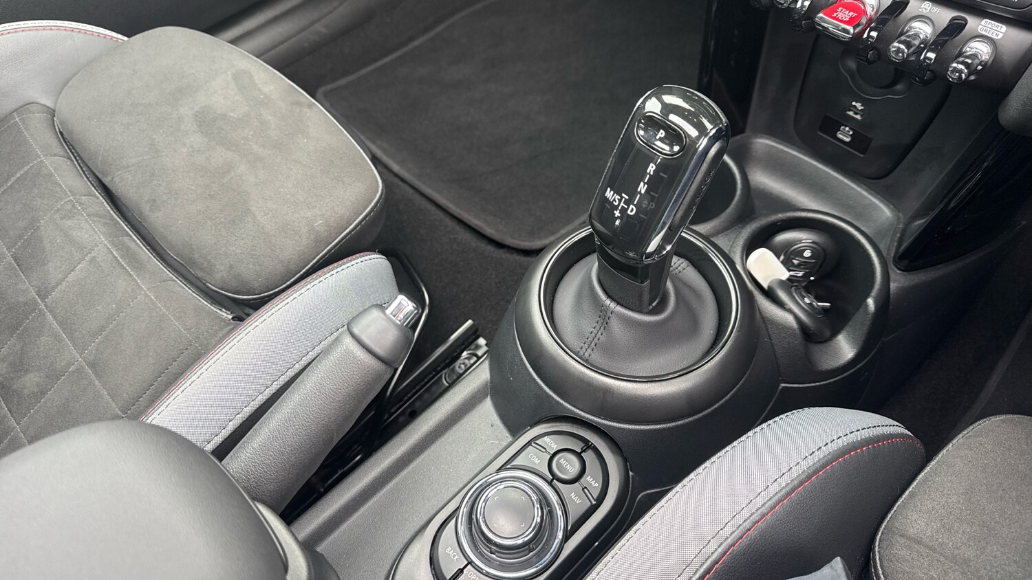 Used MINI Hatch 2023 for sale - 77851191: Photo 10
