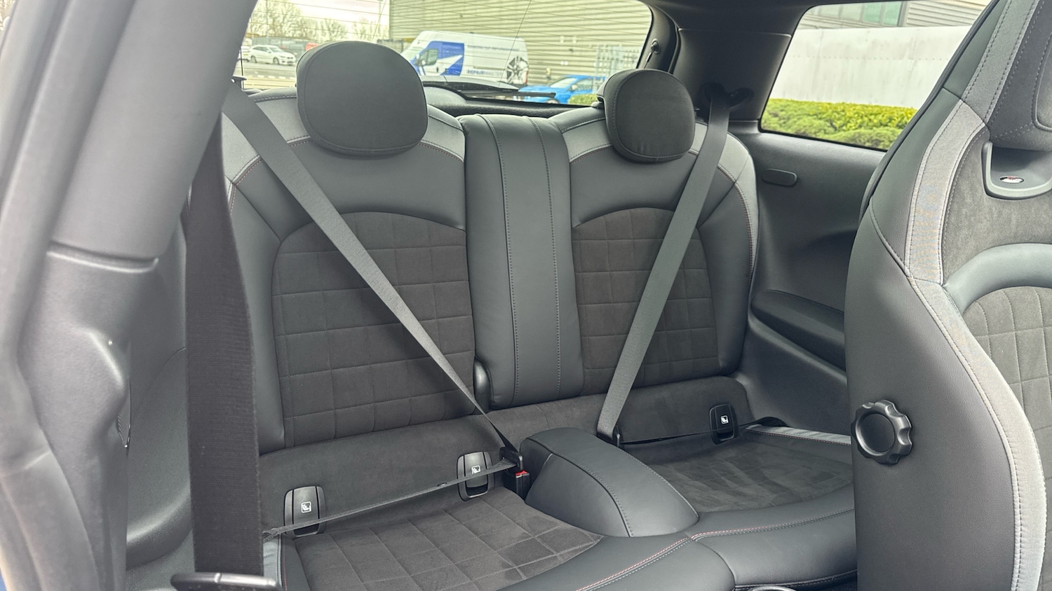 Used MINI Hatch 2023 for sale - 77851191: Photo 12