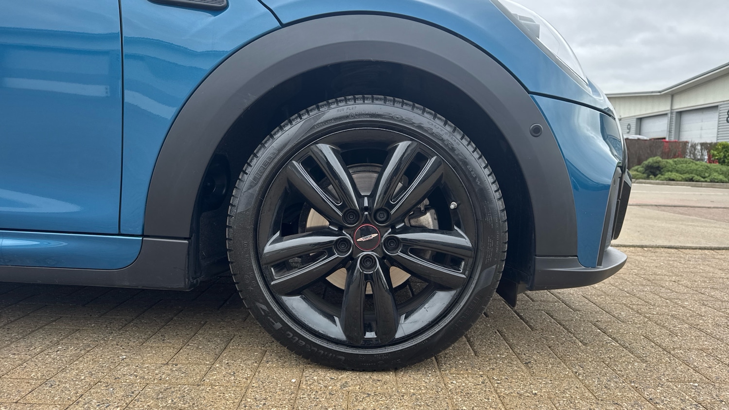 Used MINI Hatch 2023 for sale - 77851191: Photo 14