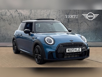 Used MINI Hatch 2023 for sale - 77851191: Photo