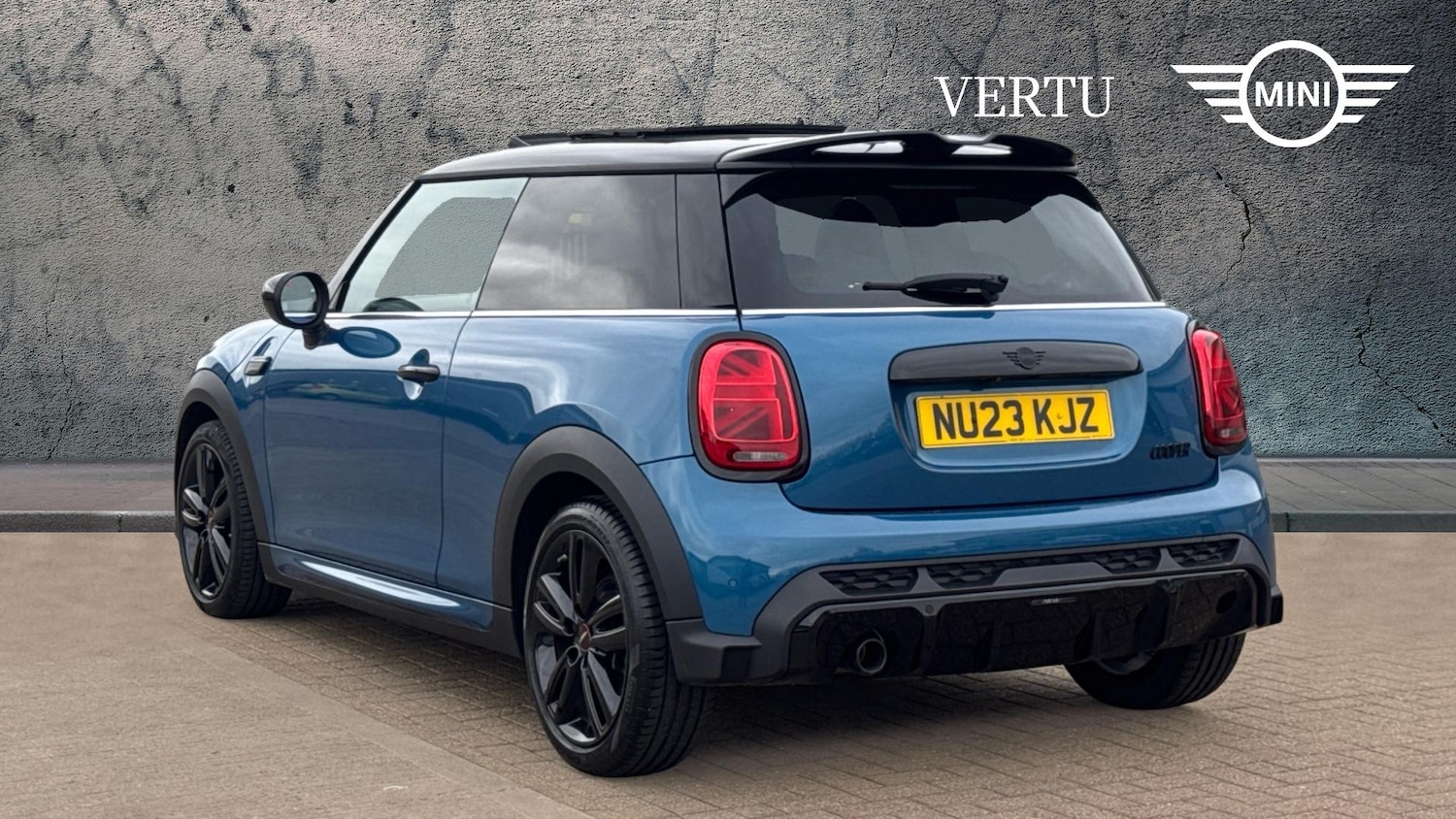 Used MINI Hatch 2023 for sale - 77851191: Photo 2