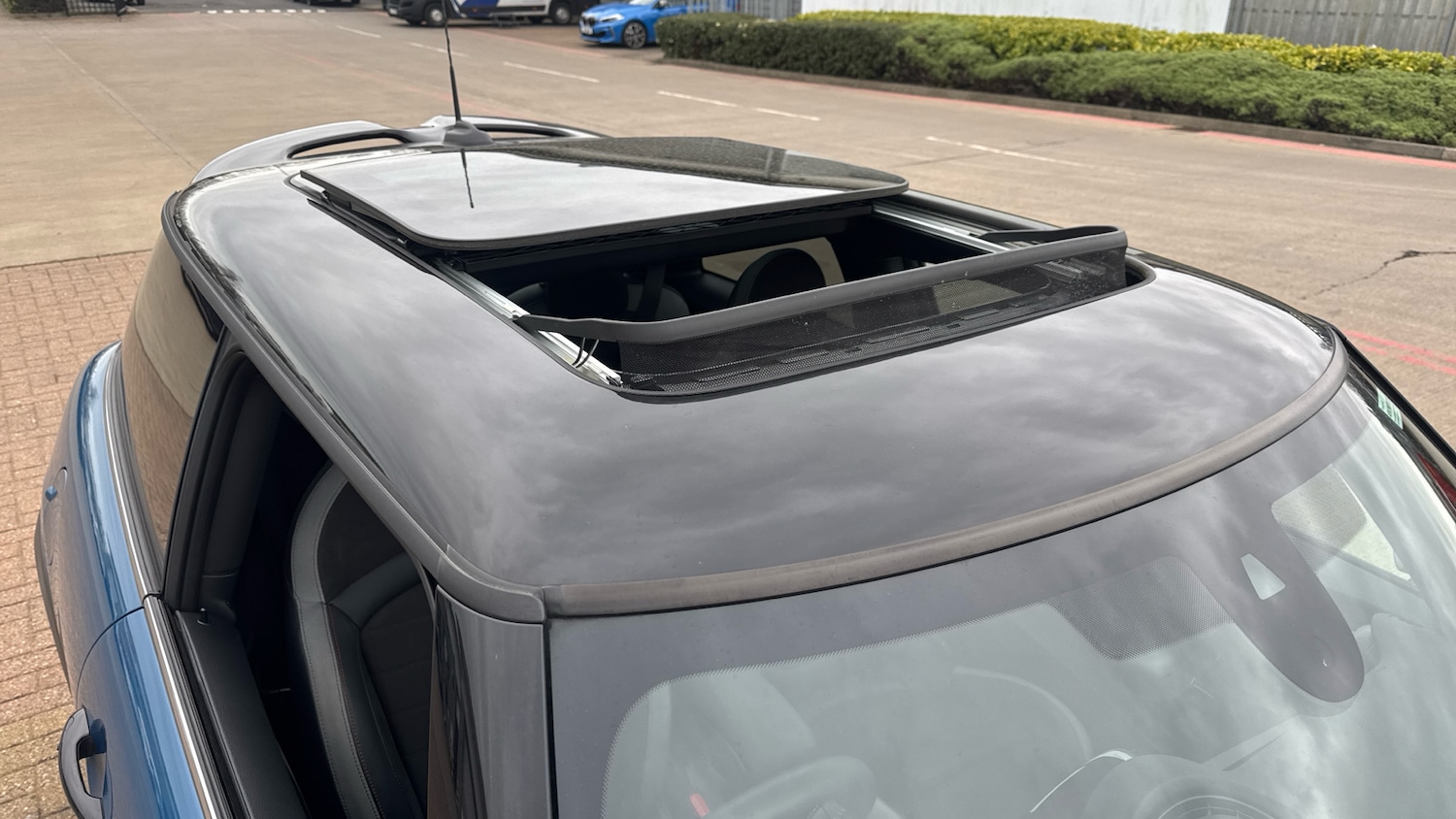 Used MINI Hatch 2023 for sale - 77851191: Photo 21