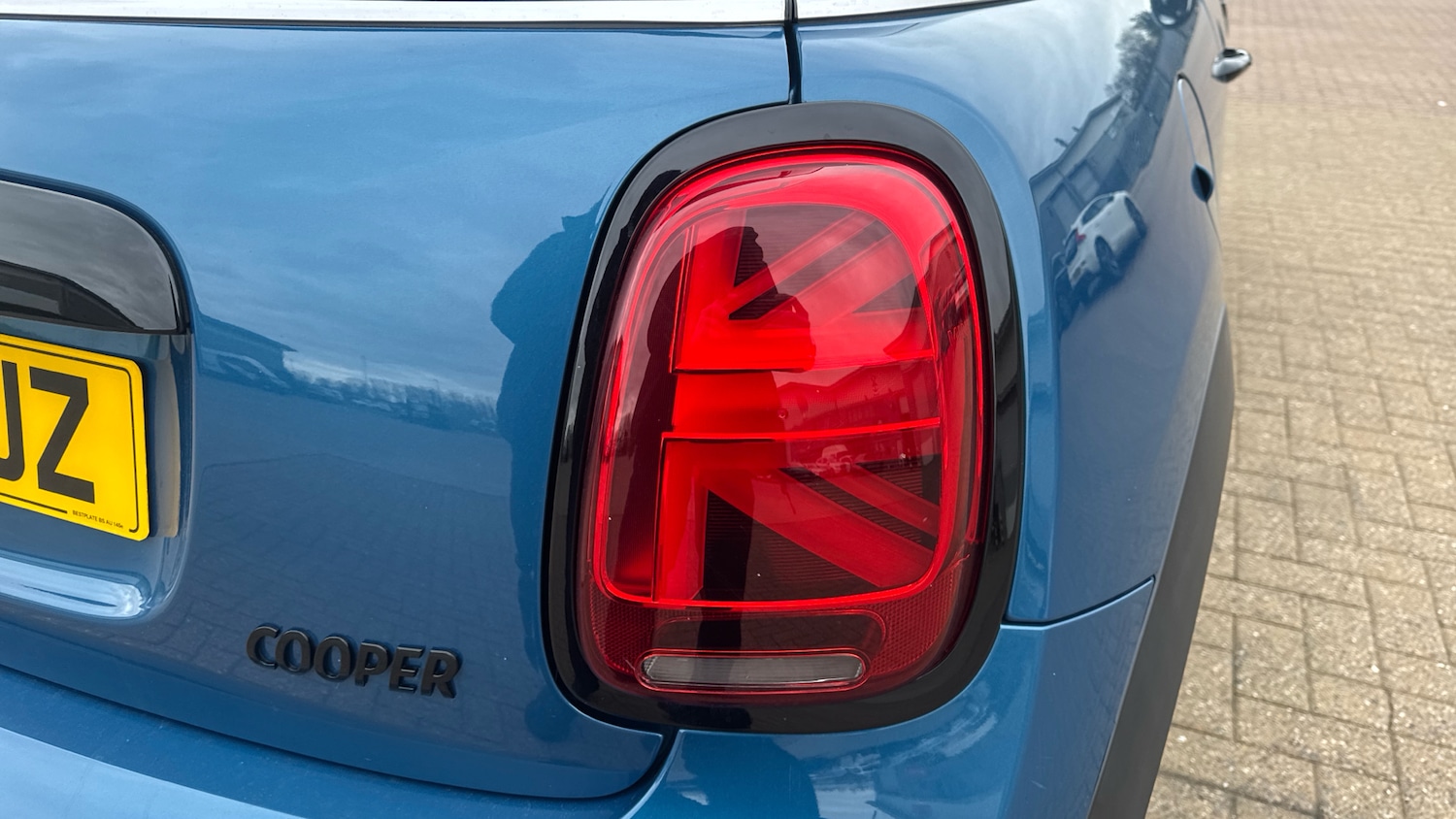 Used MINI Hatch 2023 for sale - 77851191: Photo 22