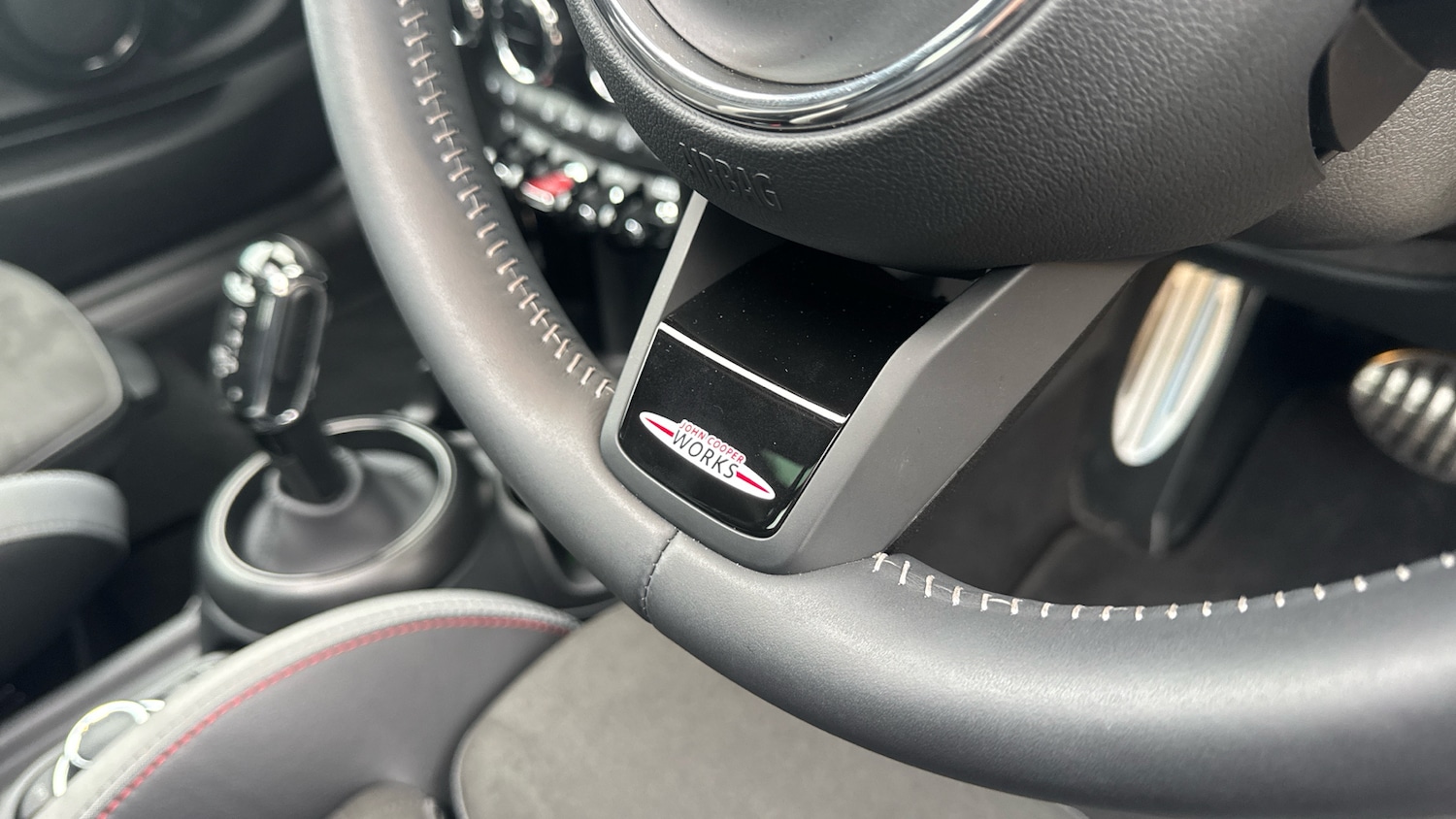 Used MINI Hatch 2023 for sale - 77851191: Photo 25