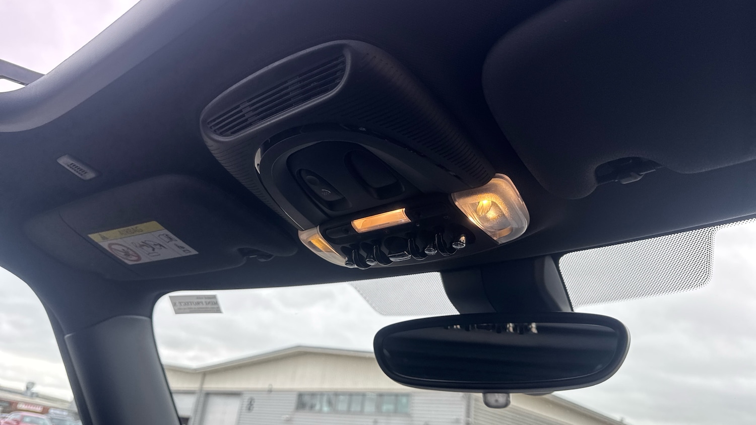 Used MINI Hatch 2023 for sale - 77851191: Photo 26