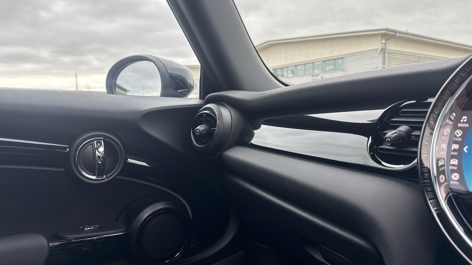 Used MINI Hatch 2023 for sale - 77851191: Photo 29