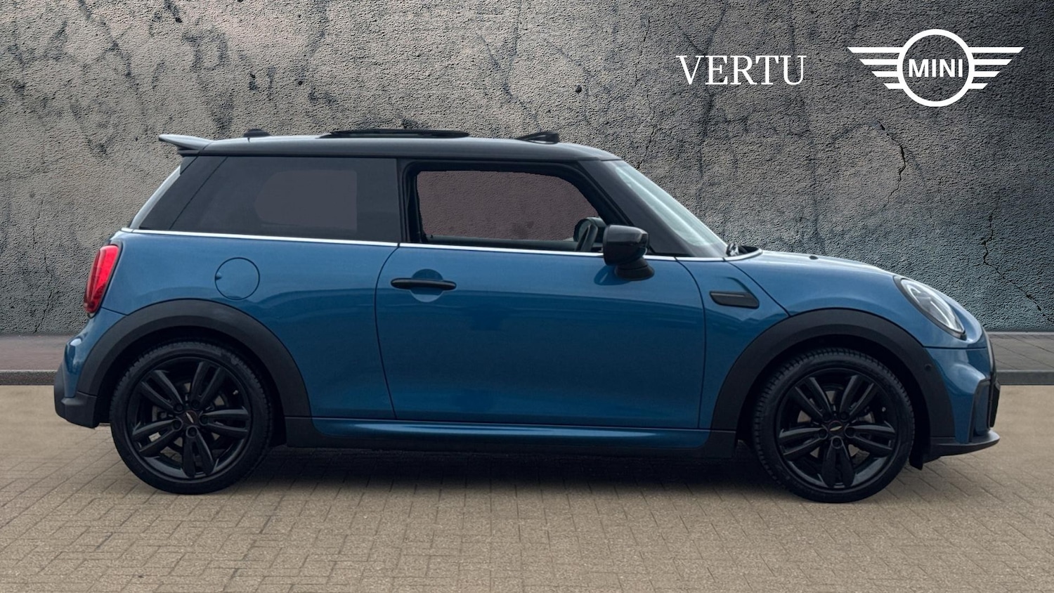 Used MINI Hatch 2023 for sale - 77851191: Photo 3