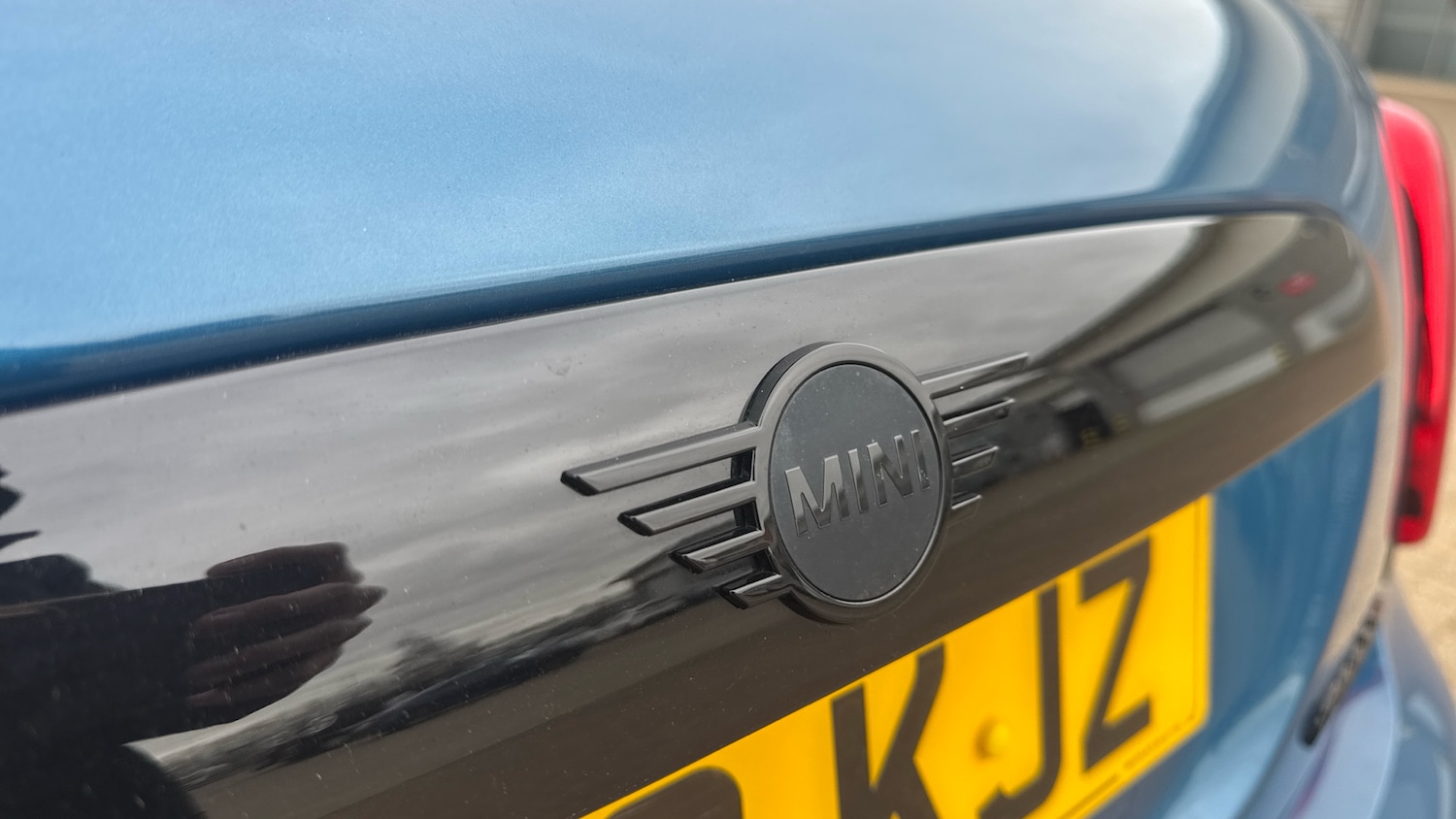 Used MINI Hatch 2023 for sale - 77851191: Photo 35