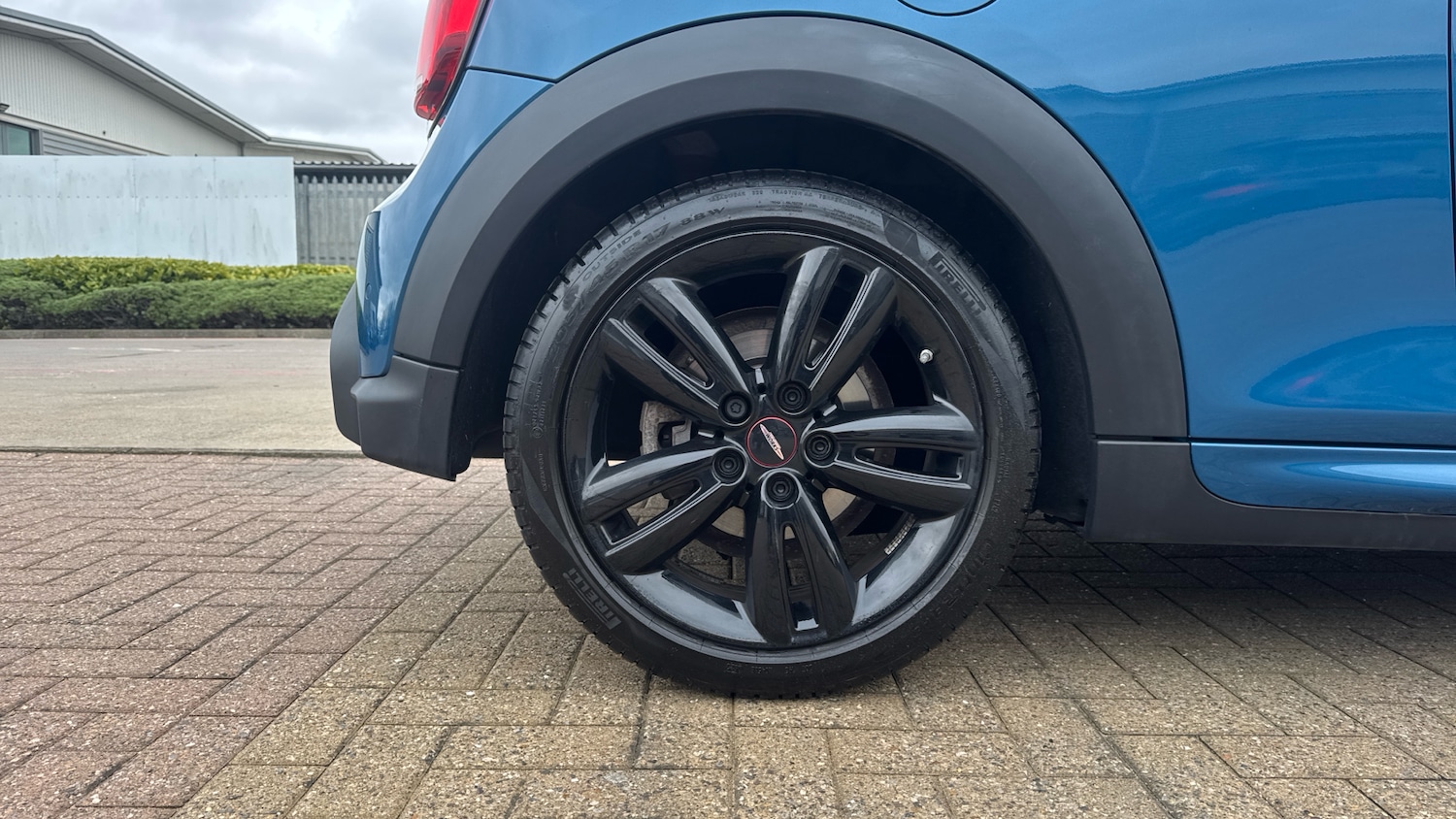 Used MINI Hatch 2023 for sale - 77851191: Photo 38