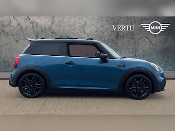 Used MINI Hatch 2023 for sale - 77851191: Photo