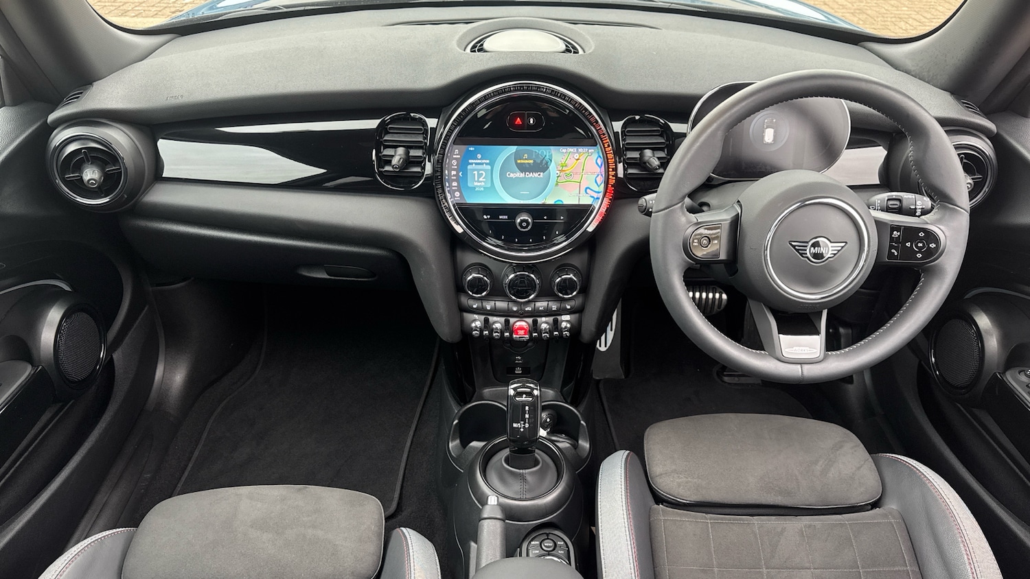 Used MINI Hatch 2023 for sale - 77851191: Photo 4