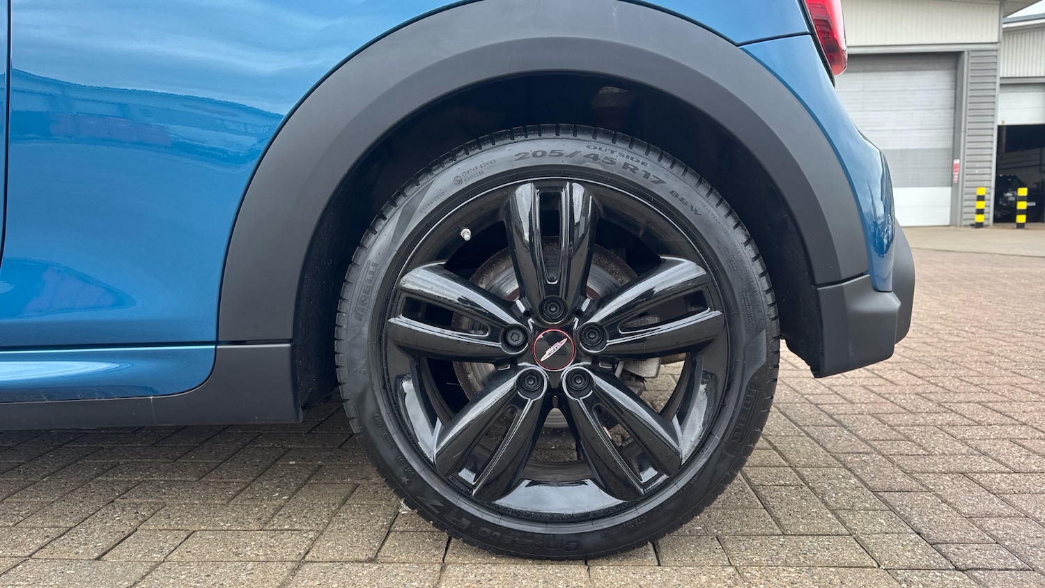 Used MINI Hatch 2023 for sale - 77851191: Photo 40