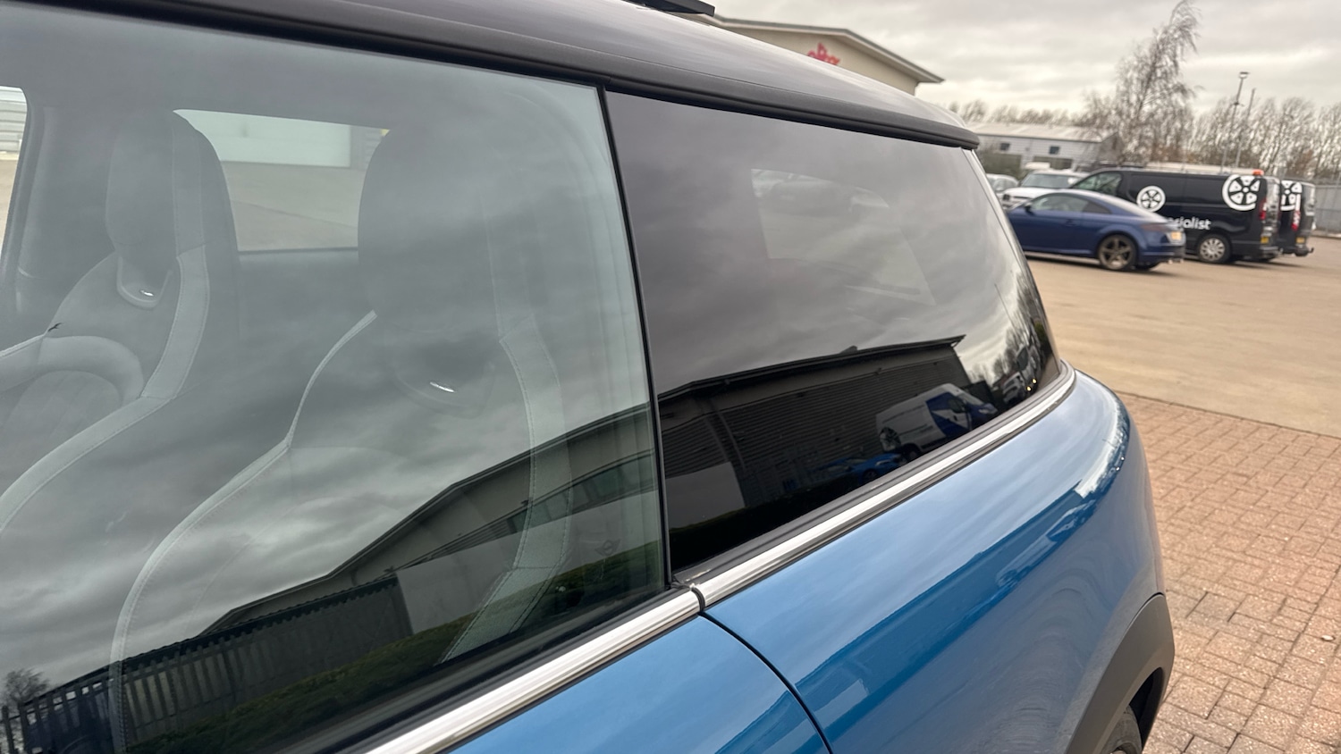 Used MINI Hatch 2023 for sale - 77851191: Photo 41