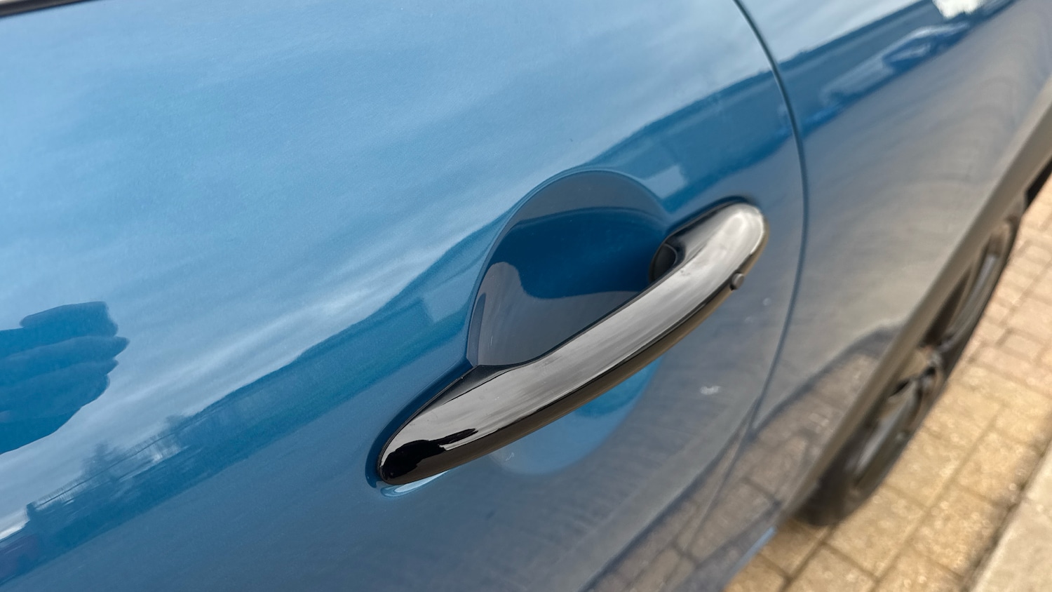 Used MINI Hatch 2023 for sale - 77851191: Photo 42