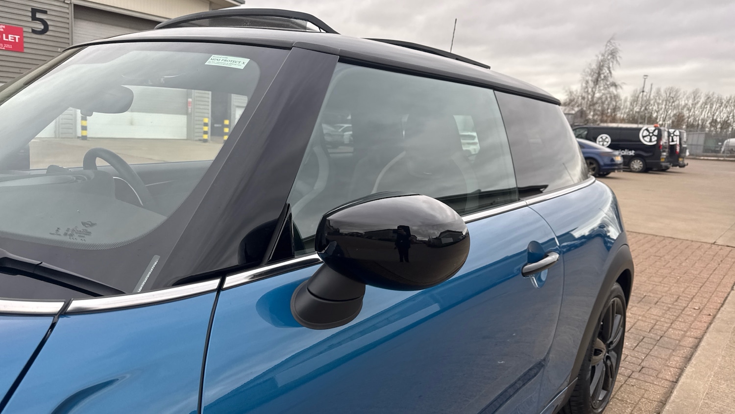 Used MINI Hatch 2023 for sale - 77851191: Photo 43