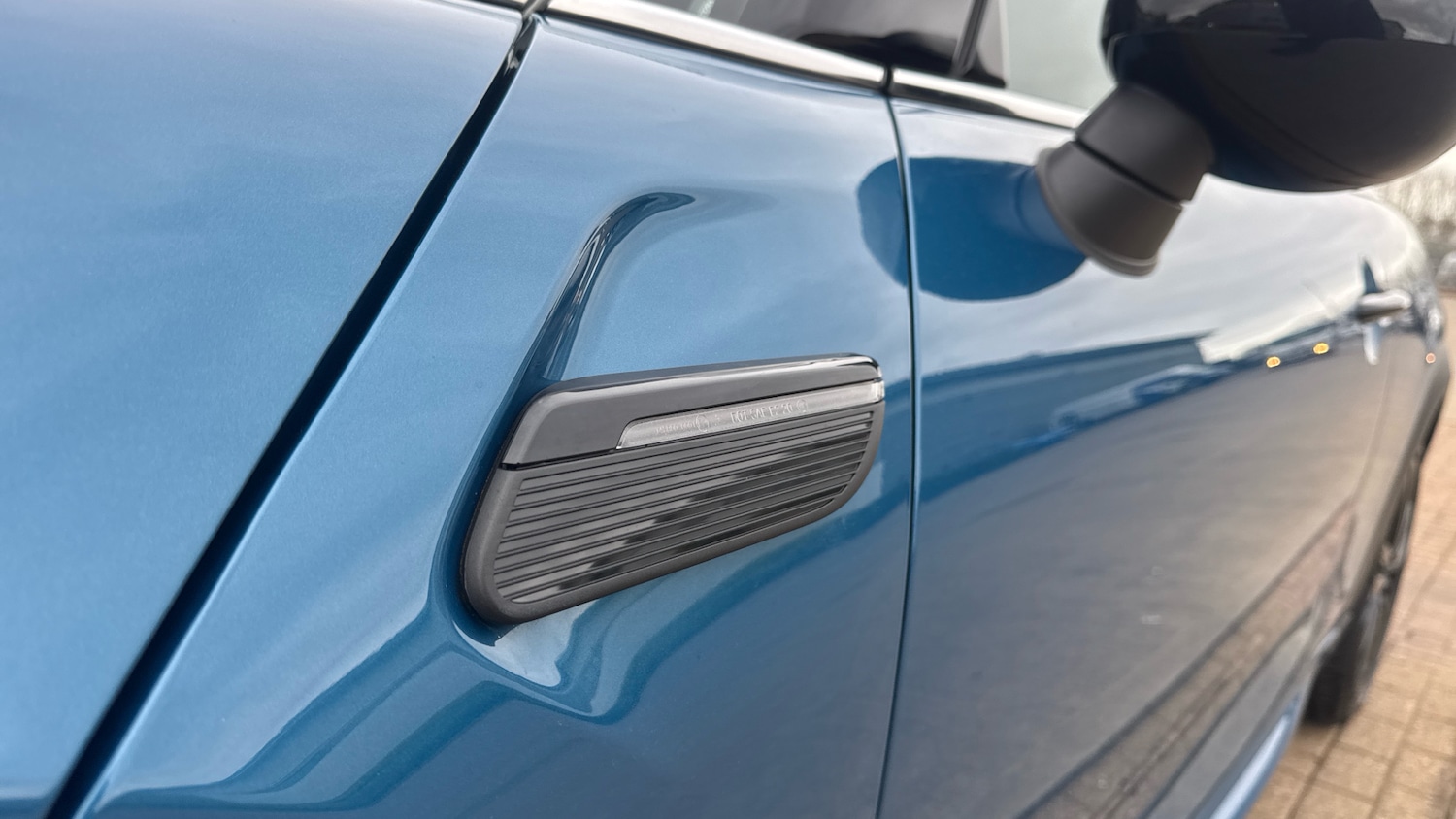 Used MINI Hatch 2023 for sale - 77851191: Photo 44