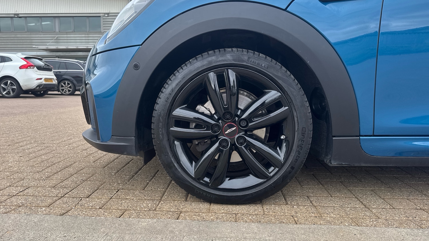 Used MINI Hatch 2023 for sale - 77851191: Photo 45