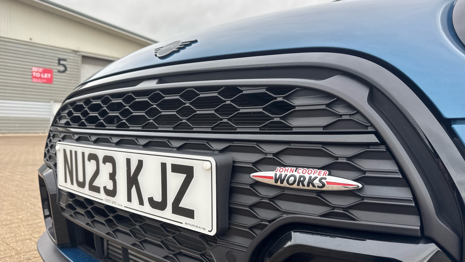 Used MINI Hatch 2023 for sale - 77851191: Photo 47