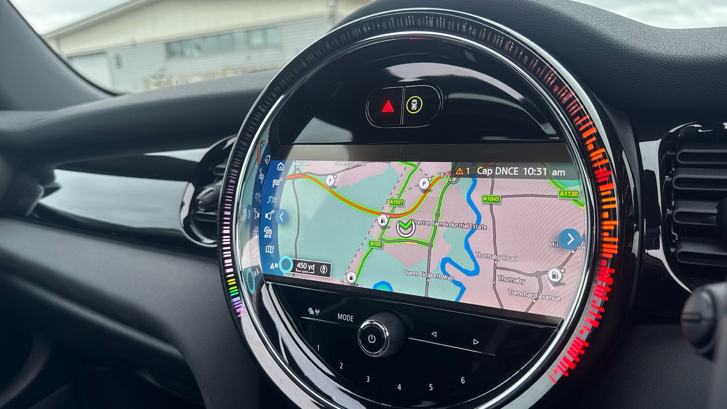 Used MINI Hatch 2023 for sale - 77851191: Photo 48