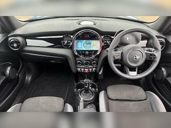 Used MINI Hatch 2023 for sale - 77851191: Photo