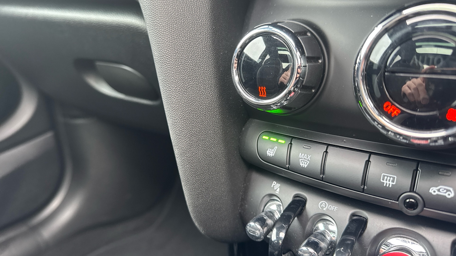 Used MINI Hatch 2023 for sale - 77851191: Photo 53